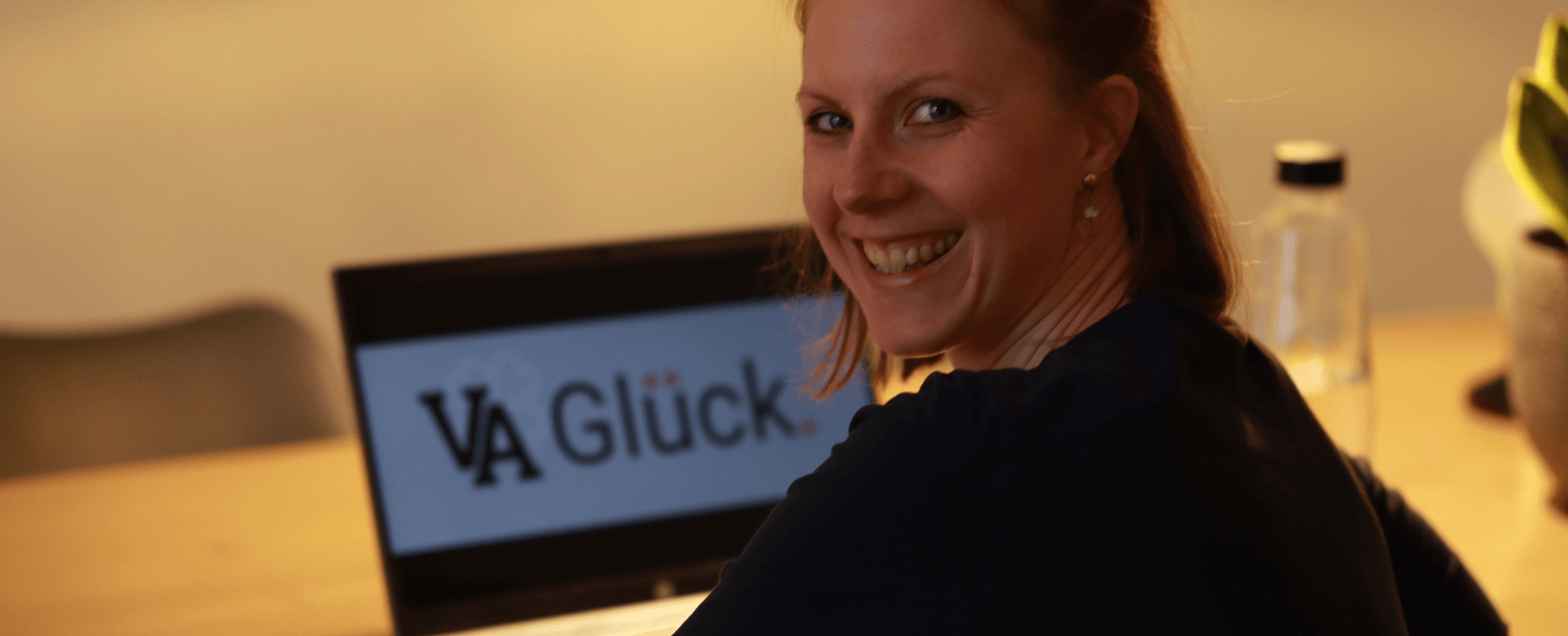 about Lea von VA Glück